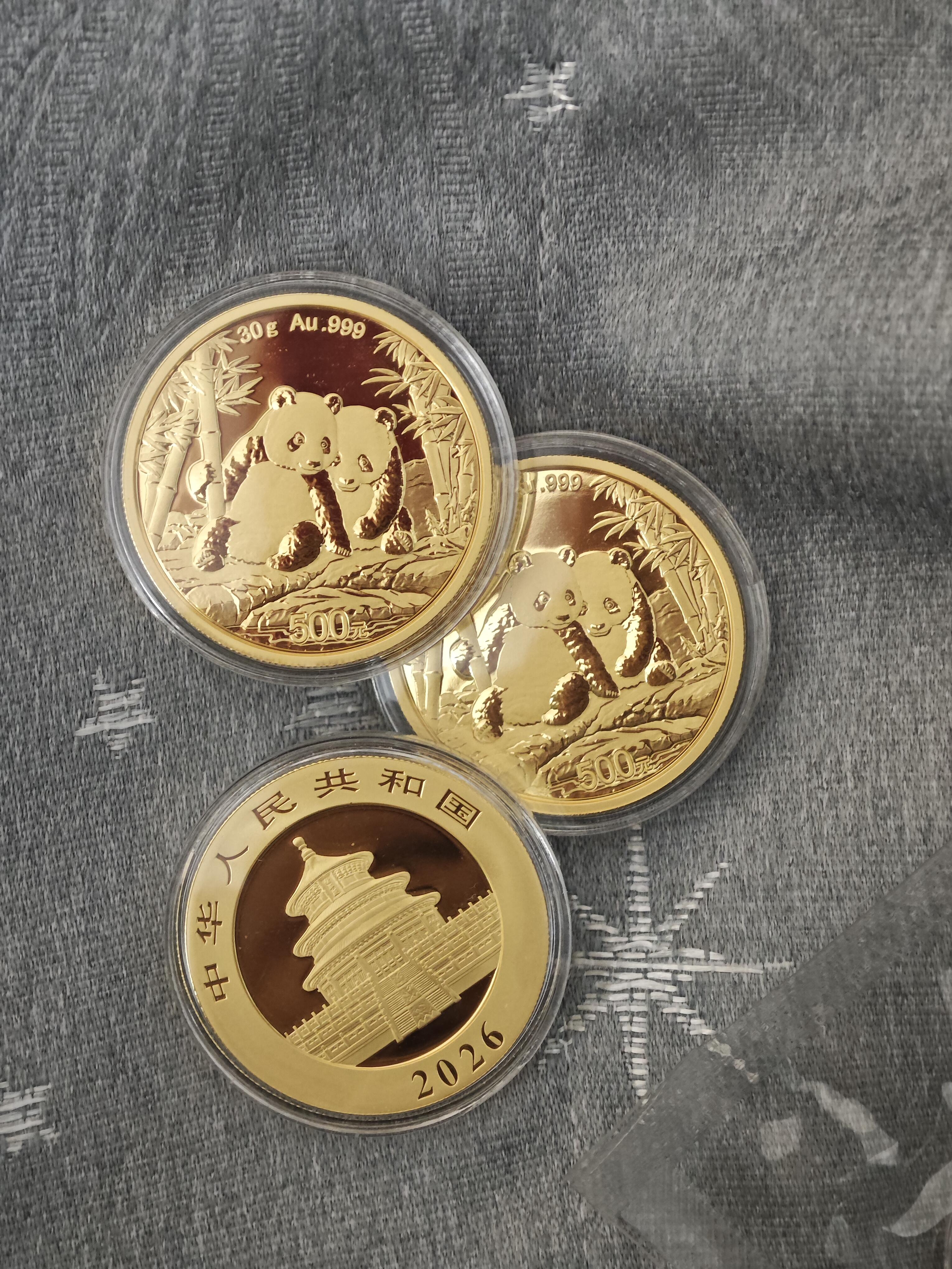 香港回收.999 足金金幣全攻略：最新報價與手續費詳解（2026年版） - 和豐商行