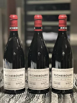 回收Richebourg | 裡奇堡回收年份價格免費咨詢| 24H WhatsApp報價- 金