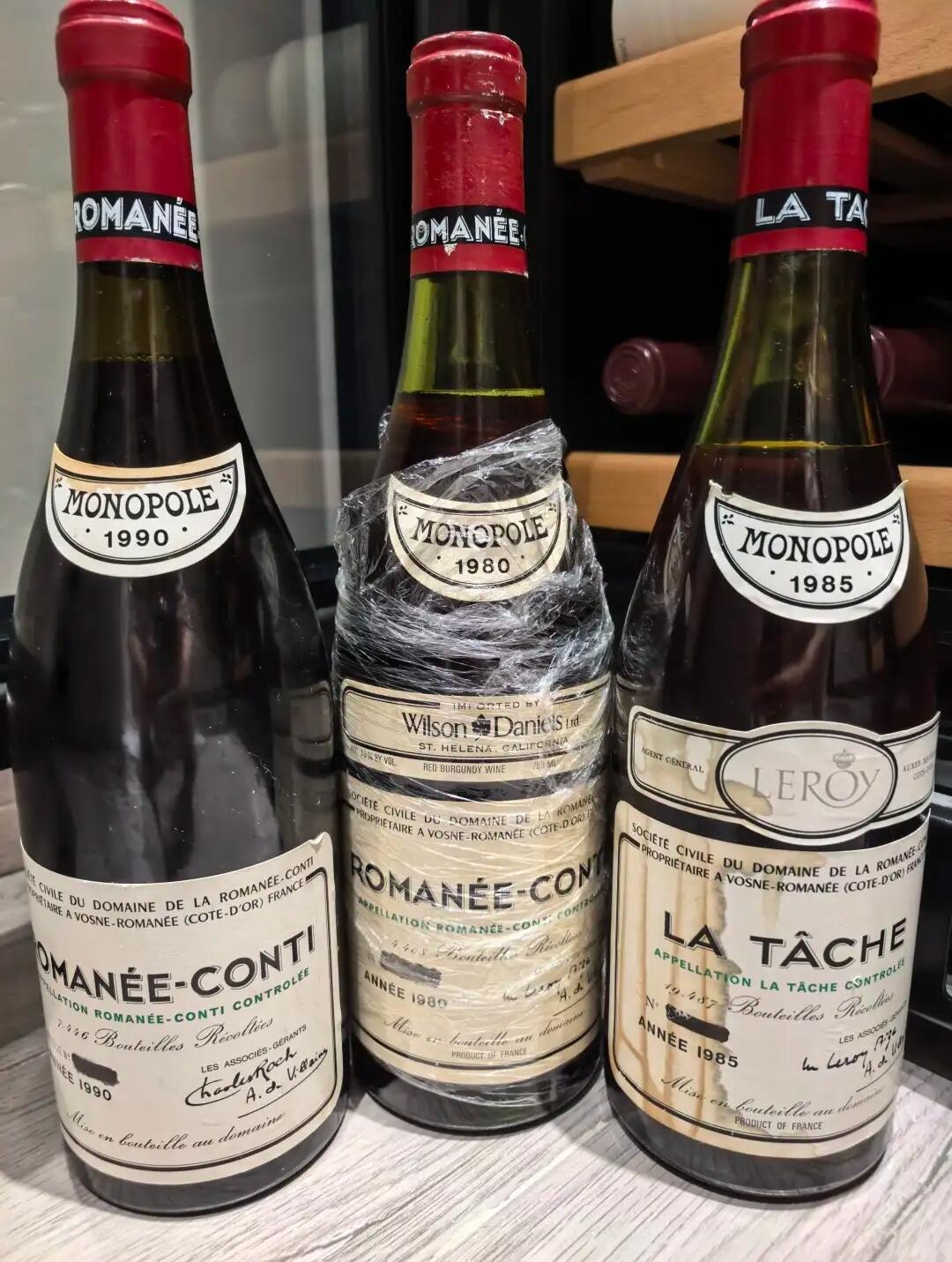 回收指南】勃艮第除了DRC，還有哪些「硬通貨」？揭秘回收商搶著要的頂級酒莊名單- 金勝商行