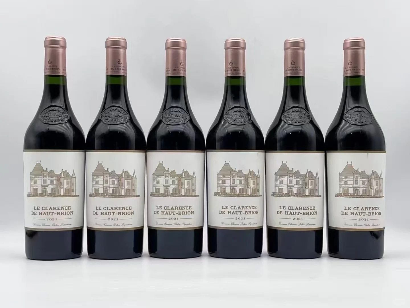 【頂級珍藏家必讀】 侯伯王（Château Haut-Brion）的投資黃金曲線：洞悉完美賣出時機，釋放您珍藏的最大價值 - 金勝商行